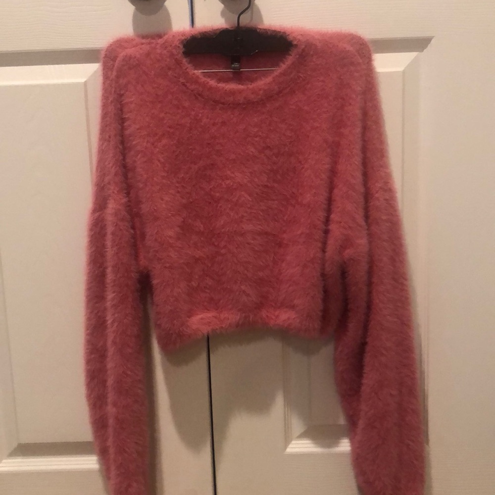 Top shop sweater